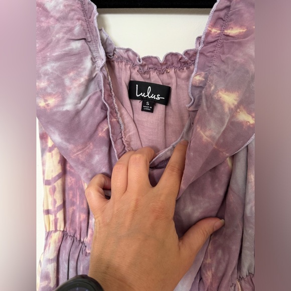 Lulus dress - Picture 2 of 3